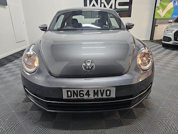 Used Volkswagen Beetle 2014 for sale - 77128322: Photo