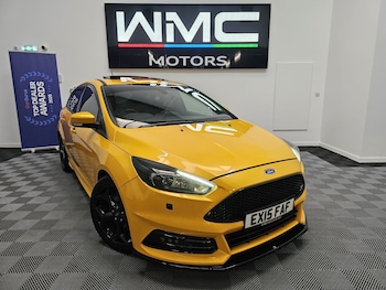 Used Ford Focus 2015 for sale - 78939799: Photo
