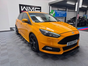 Used Ford Focus 2015 for sale - 78939799: Photo