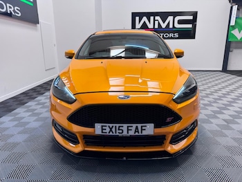 Used Ford Focus 2015 for sale - 78939799: Photo