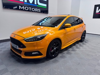 Used Ford Focus 2015 for sale - 78939799: Photo