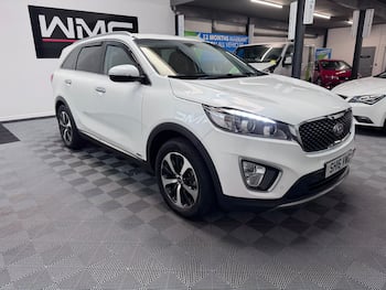 Used Kia Sorento 2016 for sale - 79841610: Photo