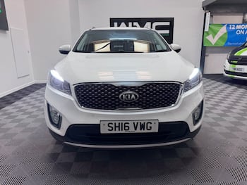 Used Kia Sorento 2016 for sale - 79841610: Photo