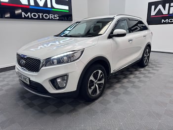 Used Kia Sorento 2016 for sale - 79841610: Photo