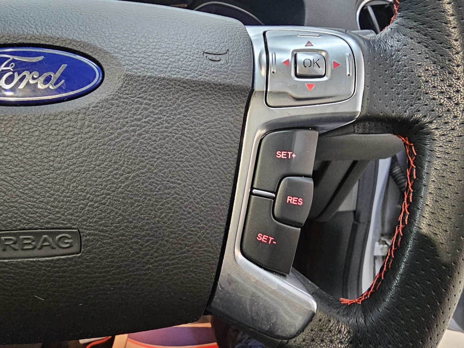 Used Ford Mondeo 2012 for sale - 76777968: Photo 15