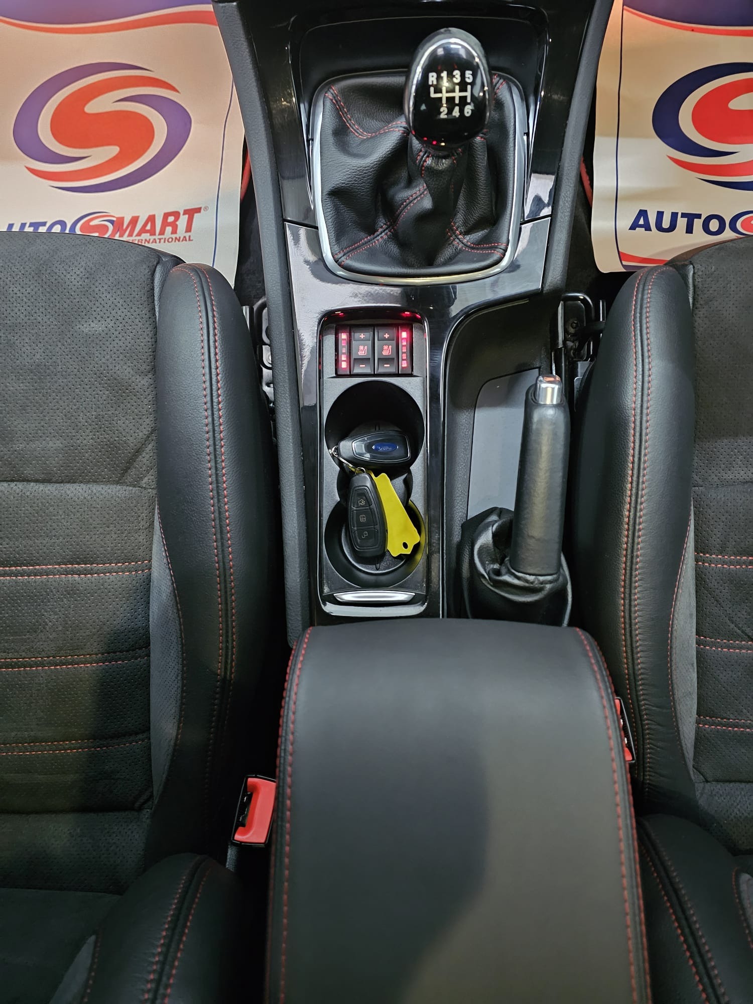 Used Ford Mondeo 2012 for sale - 76777968: Photo 19