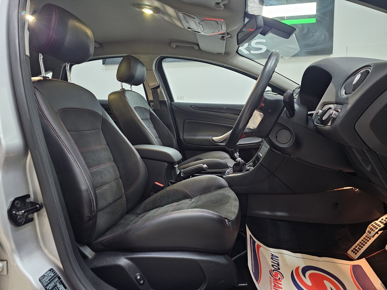 Used Ford Mondeo 2012 for sale - 76777968: Photo 22