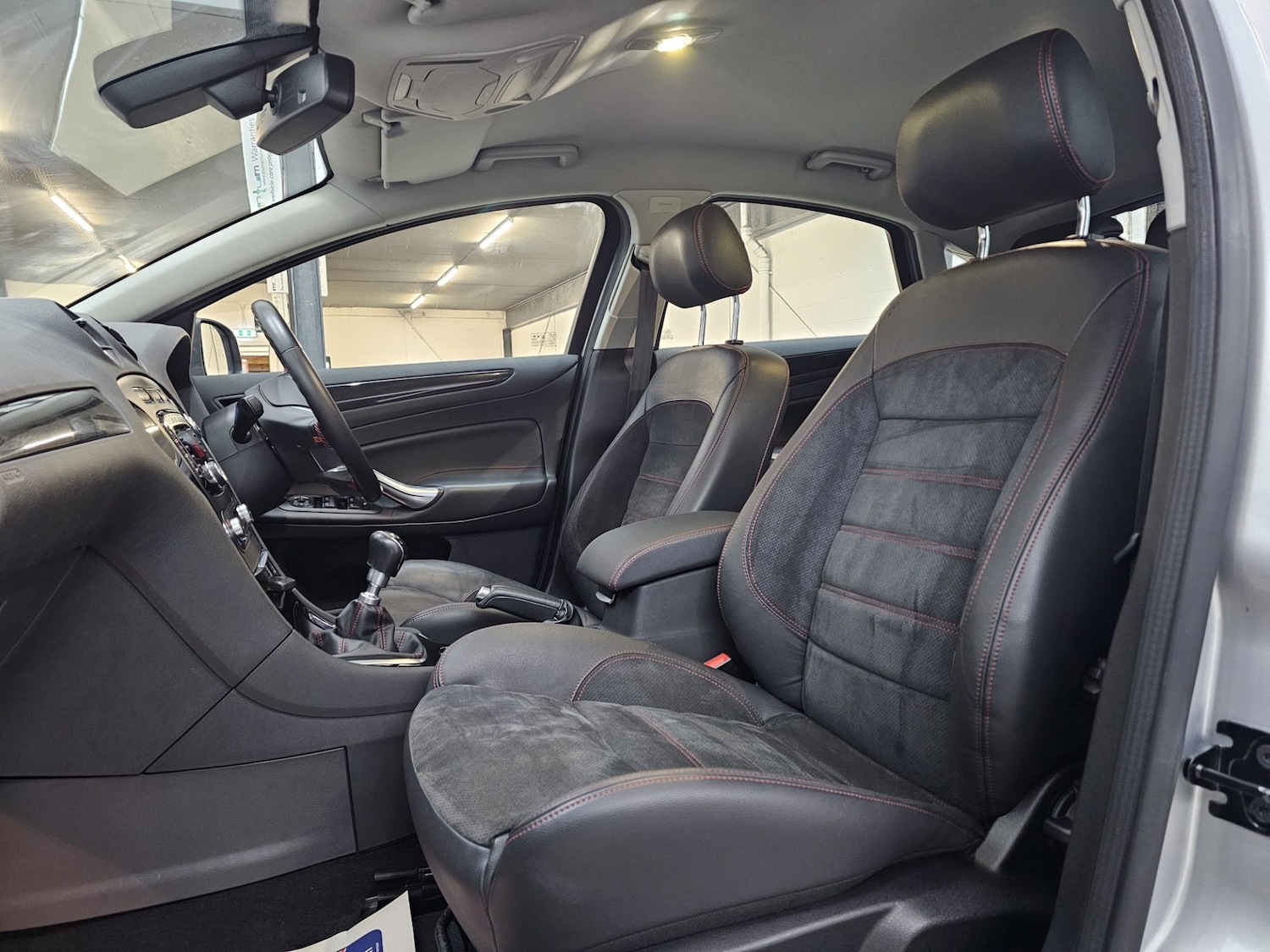 Used Ford Mondeo 2012 for sale - 76777968: Photo 23