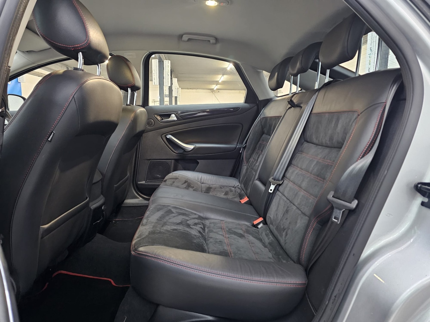 Used Ford Mondeo 2012 for sale - 76777968: Photo 25