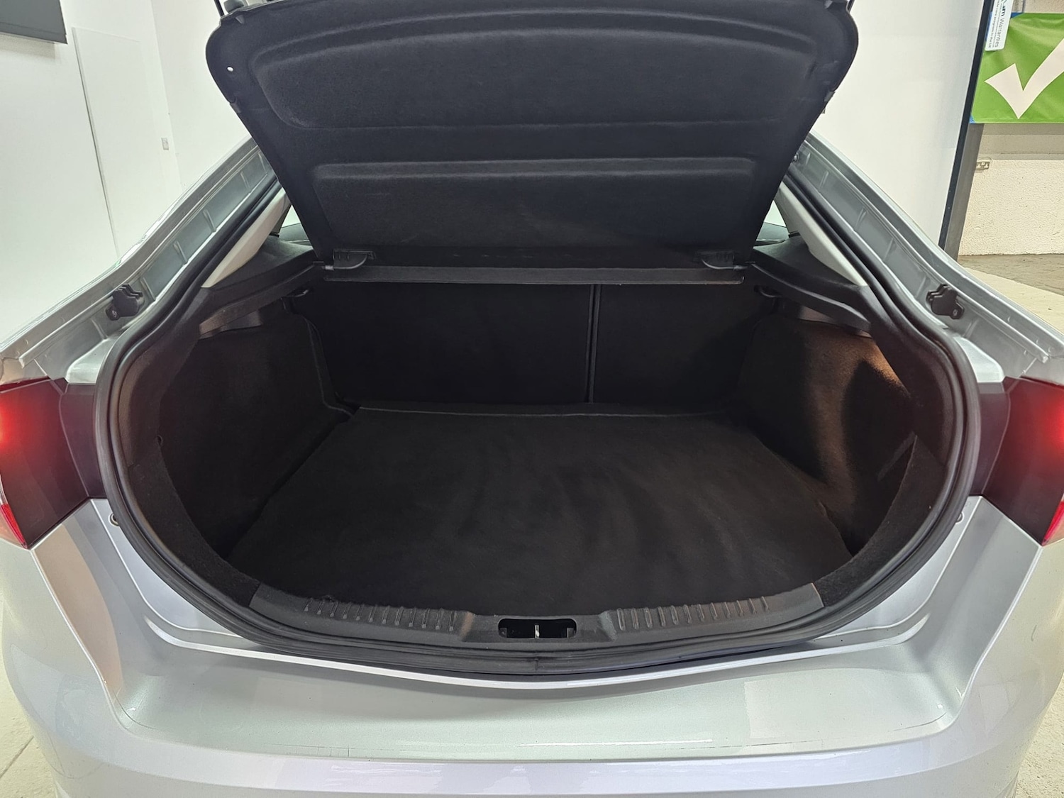 Used Ford Mondeo 2012 for sale - 76777968: Photo 26