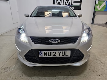 Used Ford Mondeo 2012 for sale - 76777968: Photo