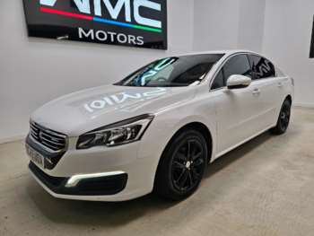 Used Peugeot 508 2015 for sale - 74207859: Photo