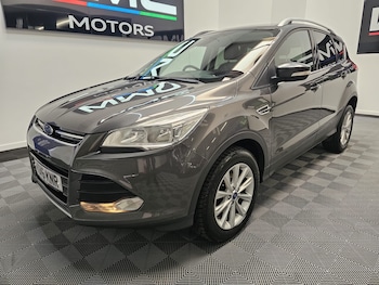 Used Ford Kuga 2016 for sale - 78552254: Photo
