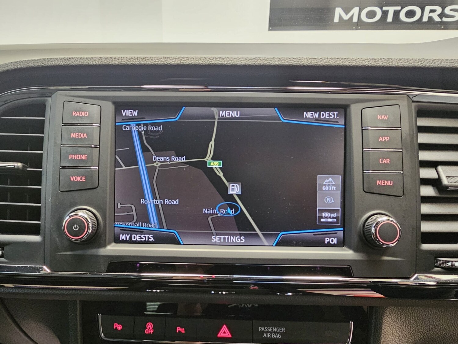 Vehicle 19