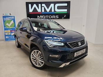2017 (17) - 1.4 EcoTSI Xcellence 5dr