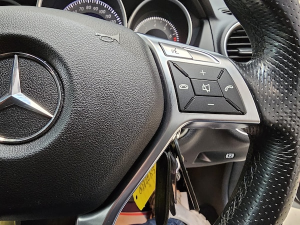 Used Mercedes-Benz C Class 2012 for sale - 76171354: Photo 15