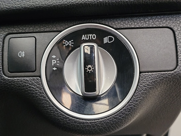 Used Mercedes-Benz C Class 2012 for sale - 76171354: Photo 16