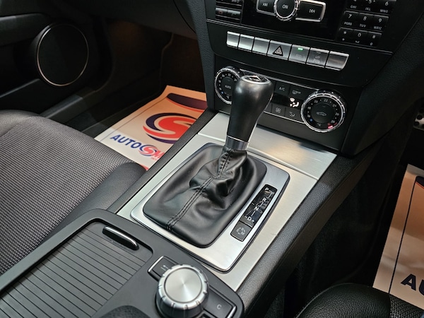 Used Mercedes-Benz C Class 2012 for sale - 76171354: Photo 19