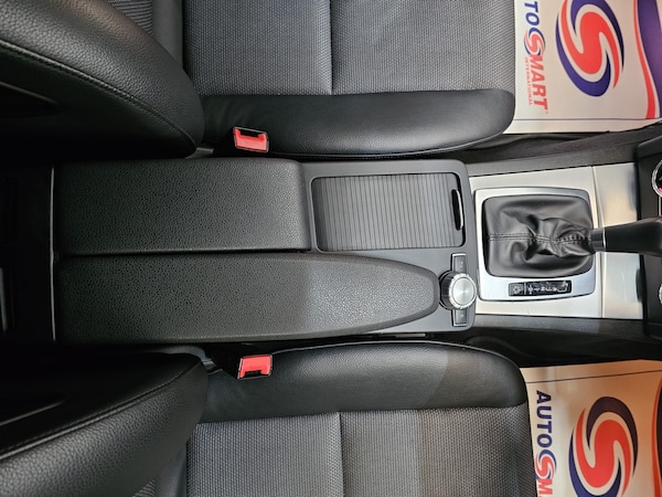 Used Mercedes-Benz C Class 2012 for sale - 76171354: Photo 20