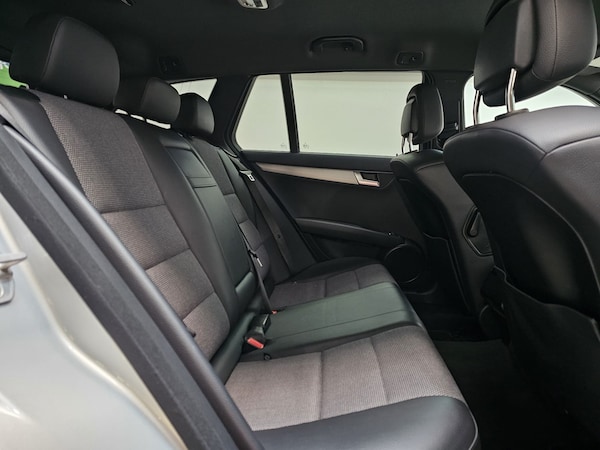 Used Mercedes-Benz C Class 2012 for sale - 76171354: Photo 25