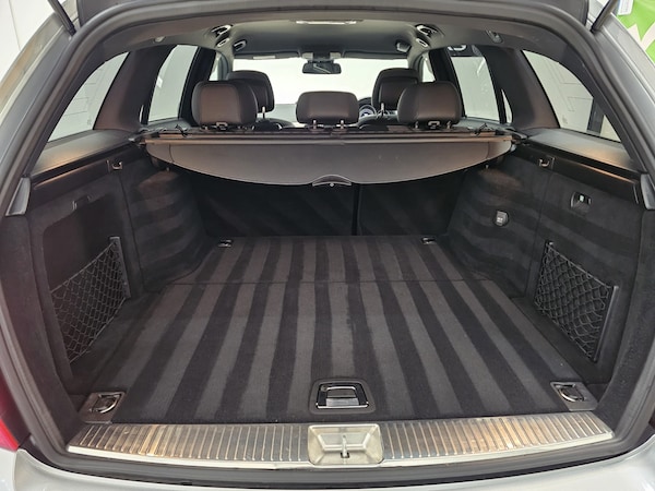 Used Mercedes-Benz C Class 2012 for sale - 76171354: Photo 28