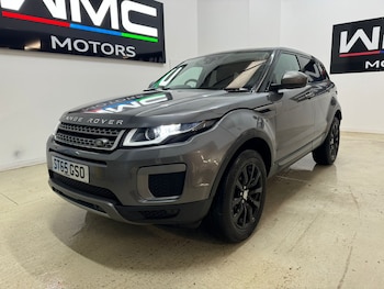 Used Land Rover Range Rover Evoque 2015 for sale - 76453123: Photo
