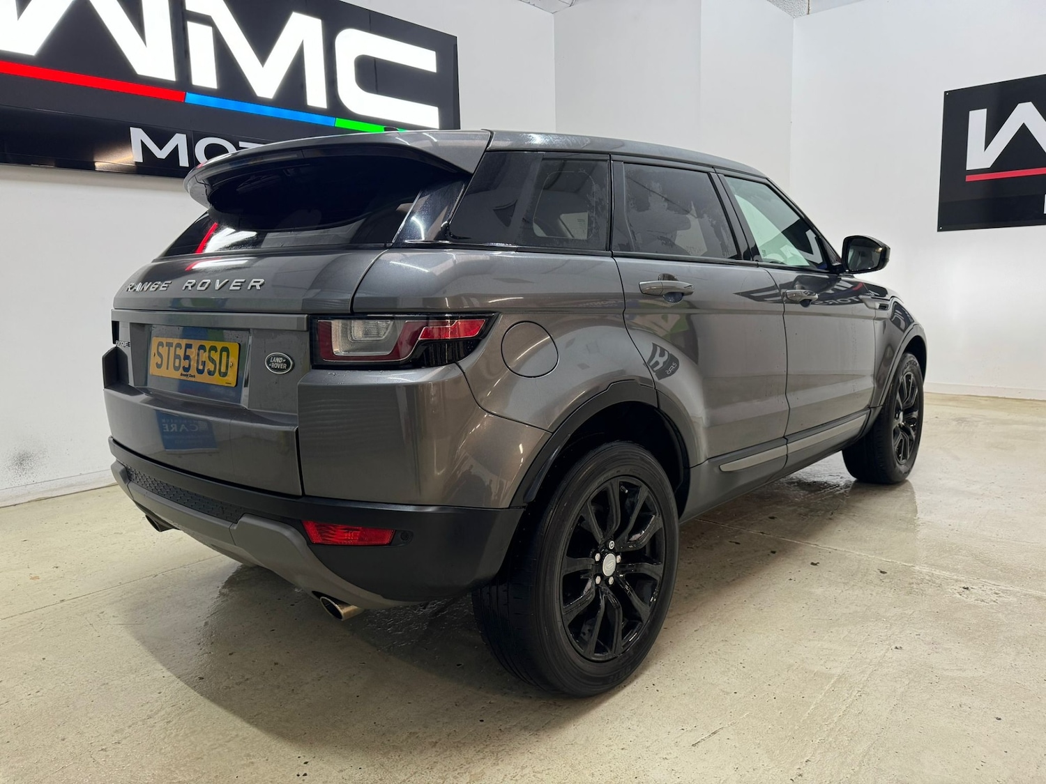 Used Land Rover Range Rover Evoque 2015 for sale - 76453123: Photo 8