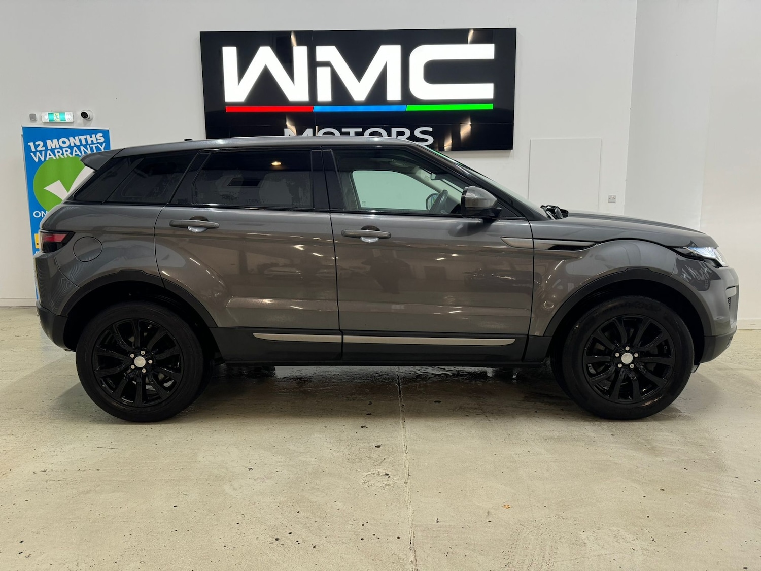 Used Land Rover Range Rover Evoque 2015 for sale - 76453123: Photo 9