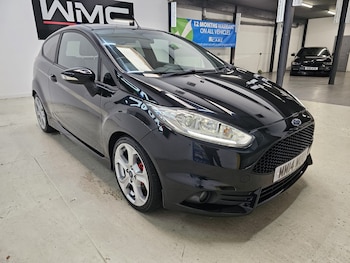 Used Ford Fiesta 2014 for sale - 75931937: Photo