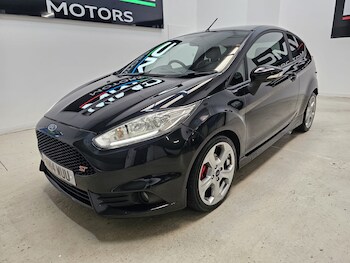 Used Ford Fiesta 2014 for sale - 75931937: Photo