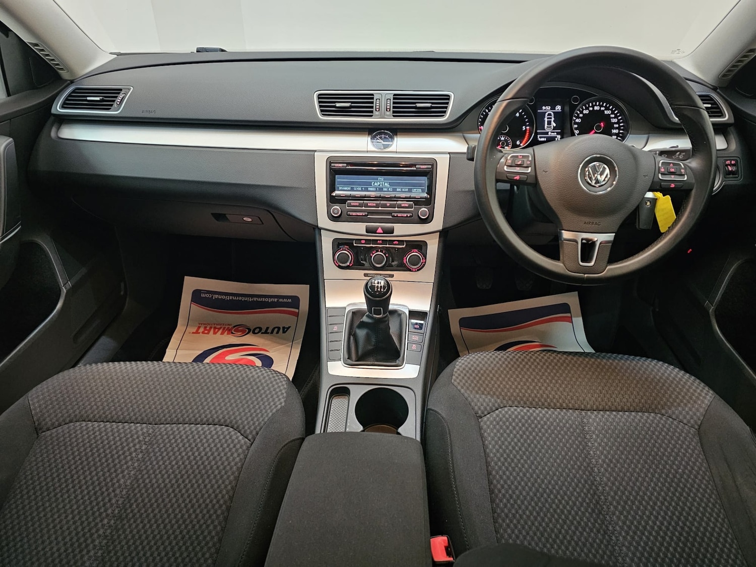 Used Volkswagen Passat 2013 for sale - 76600153: Photo 11