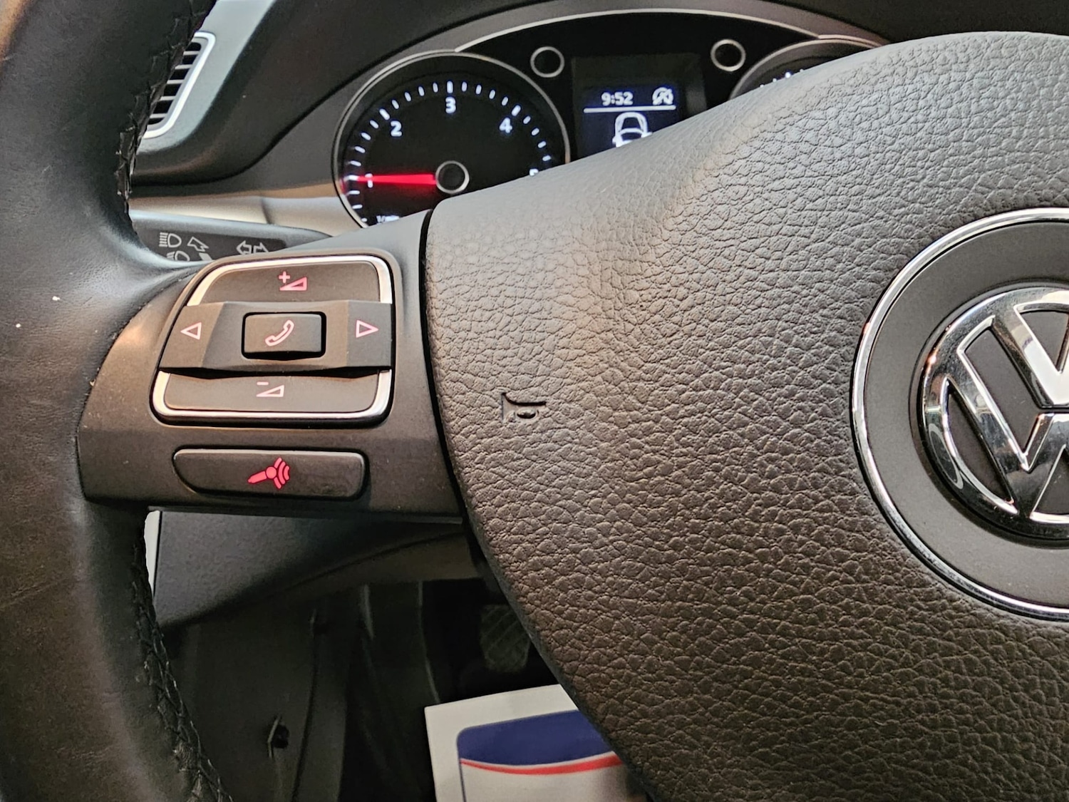 Used Volkswagen Passat 2013 for sale - 76600153: Photo 14