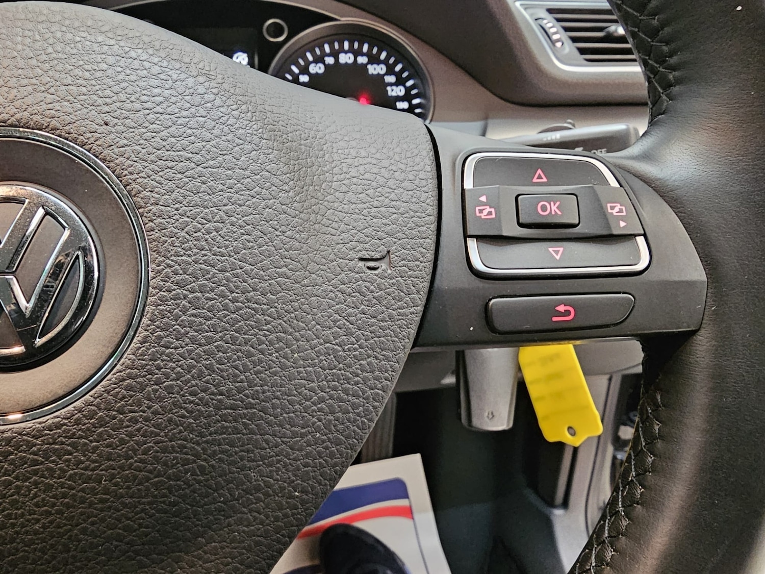 Used Volkswagen Passat 2013 for sale - 76600153: Photo 15