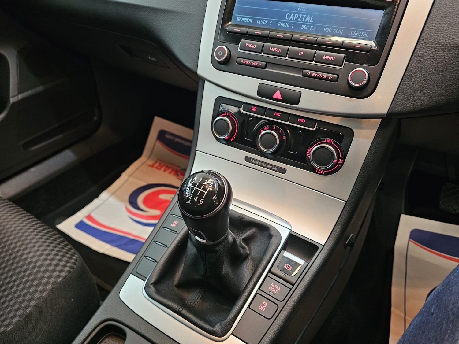 Used Volkswagen Passat 2013 for sale - 76600153: Photo 17