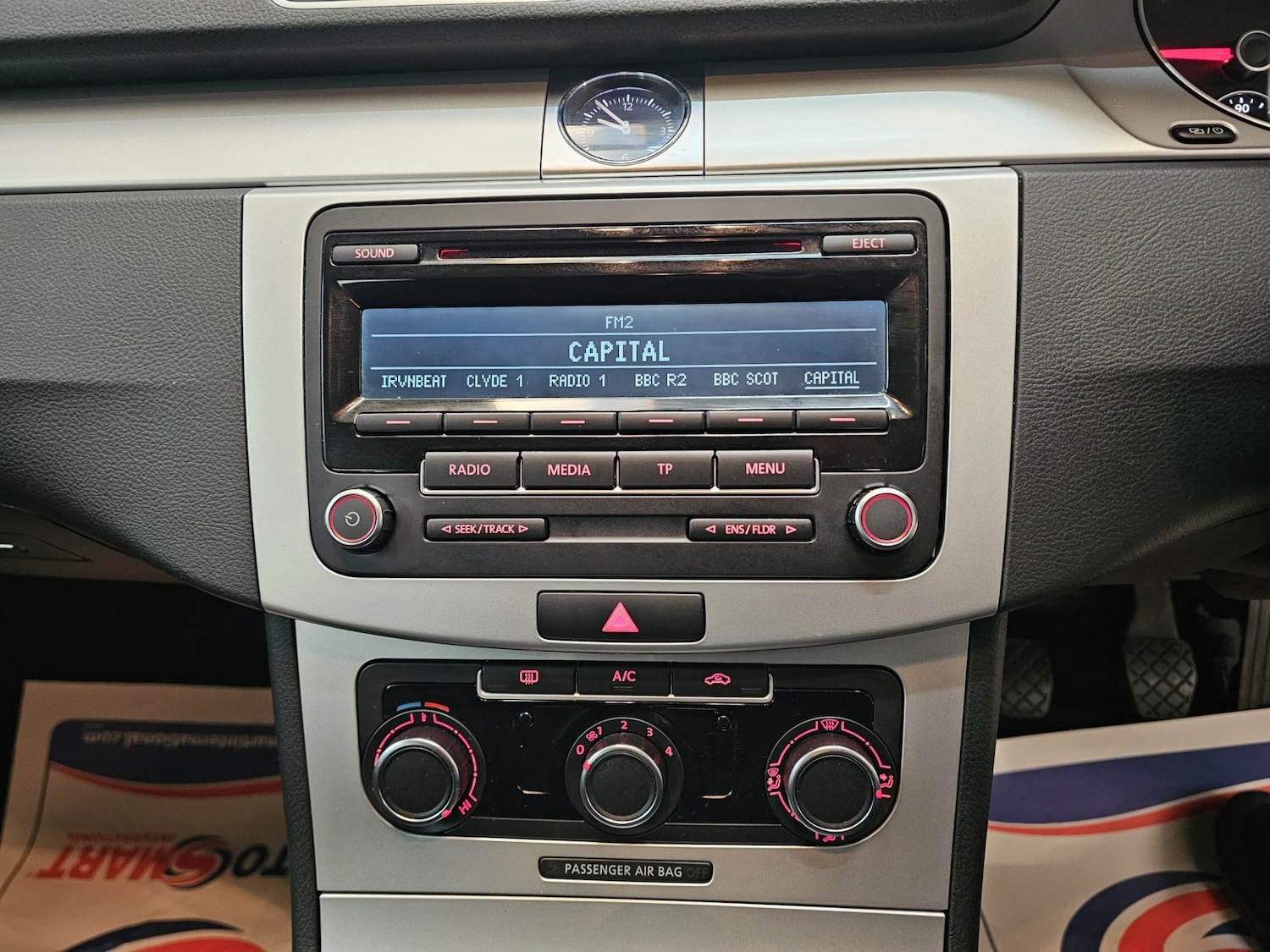 Used Volkswagen Passat 2013 for sale - 76600153: Photo 18