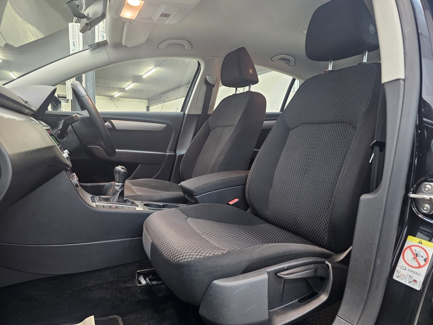 Used Volkswagen Passat 2013 for sale - 76600153: Photo 23