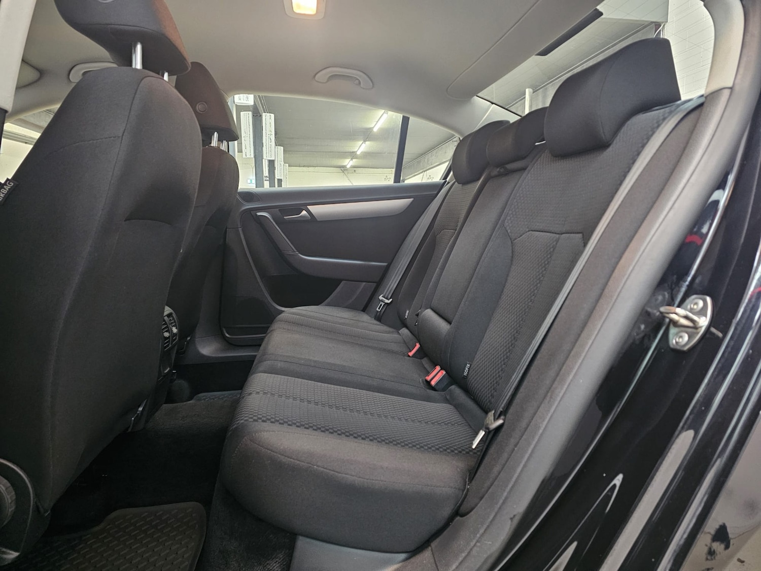 Used Volkswagen Passat 2013 for sale - 76600153: Photo 25