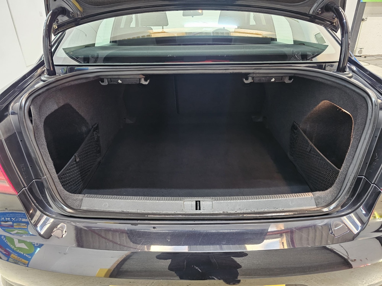 Used Volkswagen Passat 2013 for sale - 76600153: Photo 26