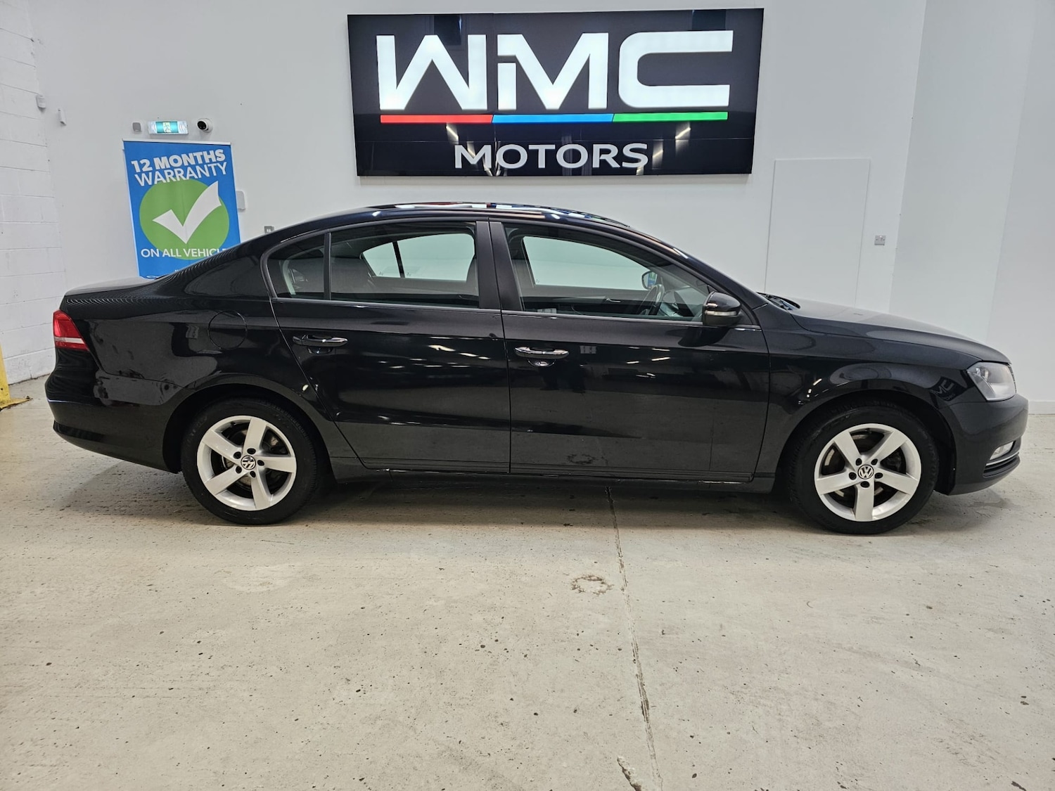 Used Volkswagen Passat 2013 for sale - 76600153: Photo 9