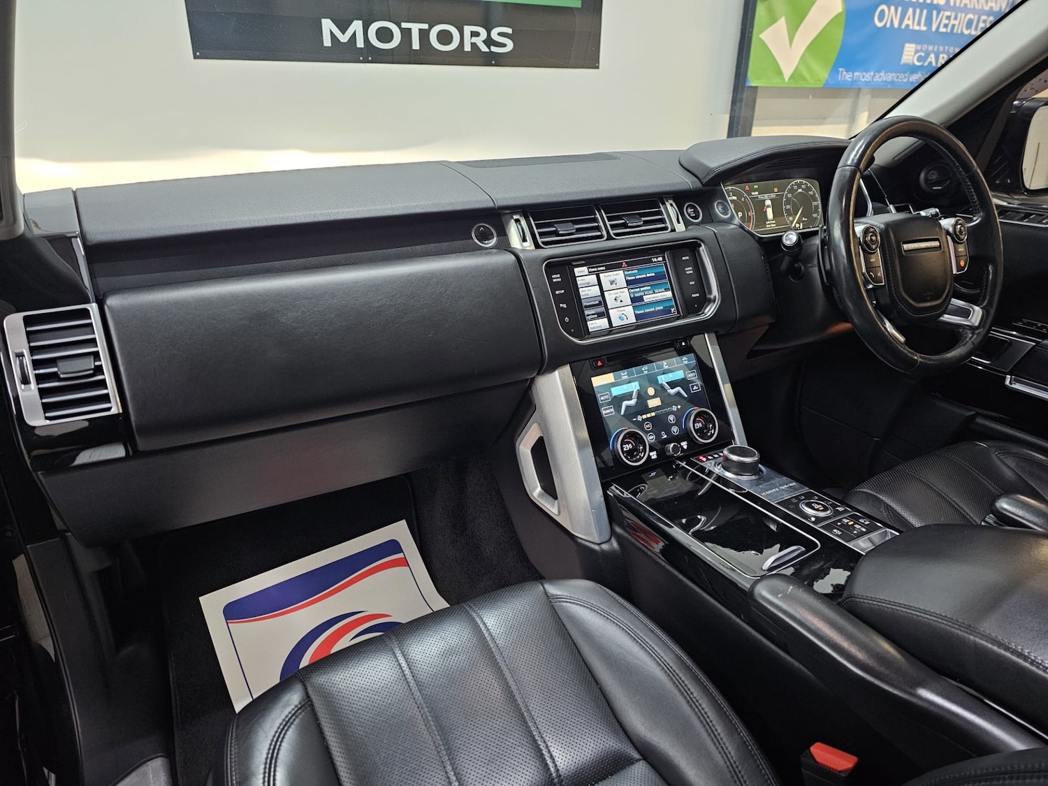 Used Land Rover Range Rover 2015 for sale - 76847240: Photo 10