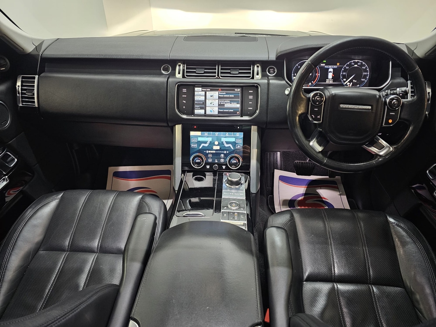 Used Land Rover Range Rover 2015 for sale - 76847240: Photo 11