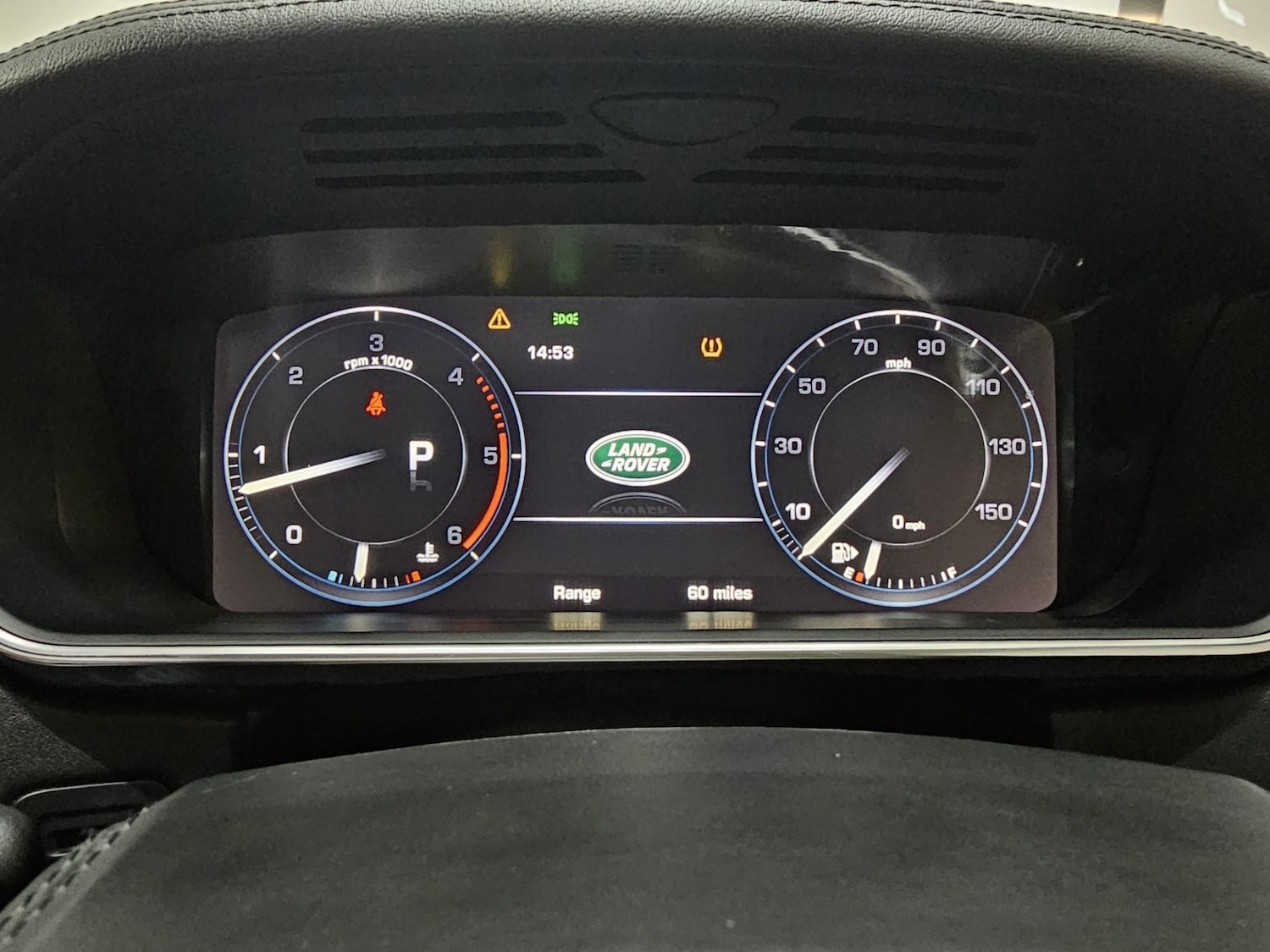 Used Land Rover Range Rover 2015 for sale - 76847240: Photo 13