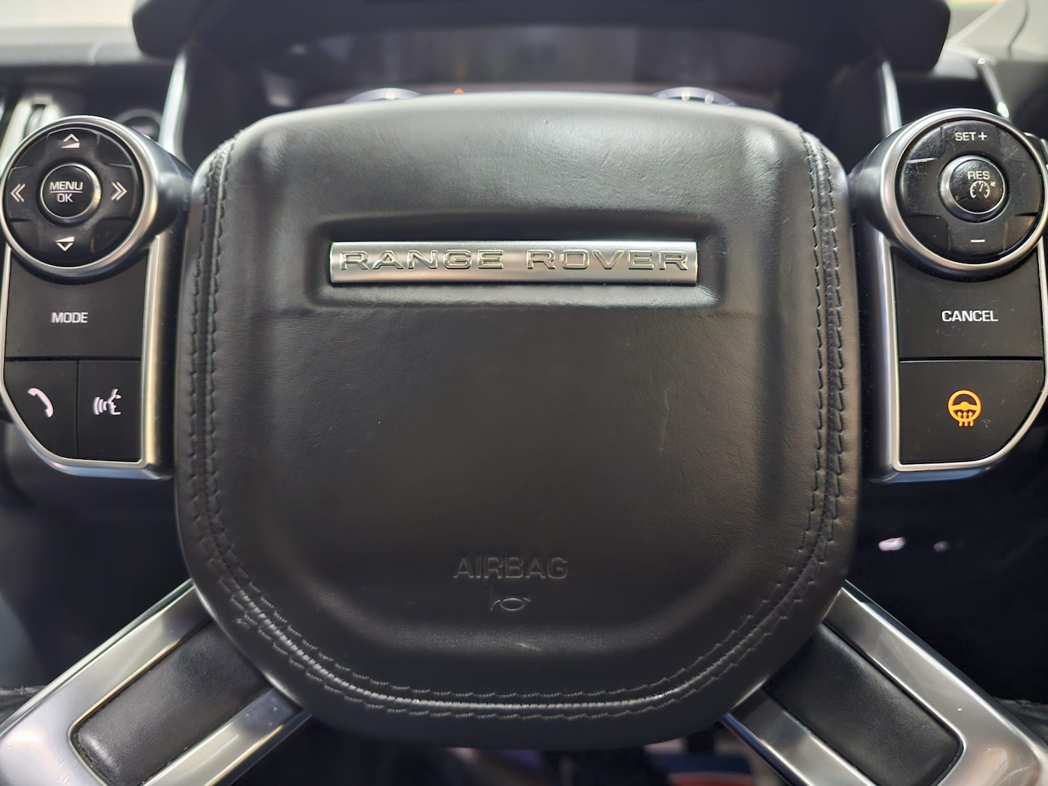 Used Land Rover Range Rover 2015 for sale - 76847240: Photo 14