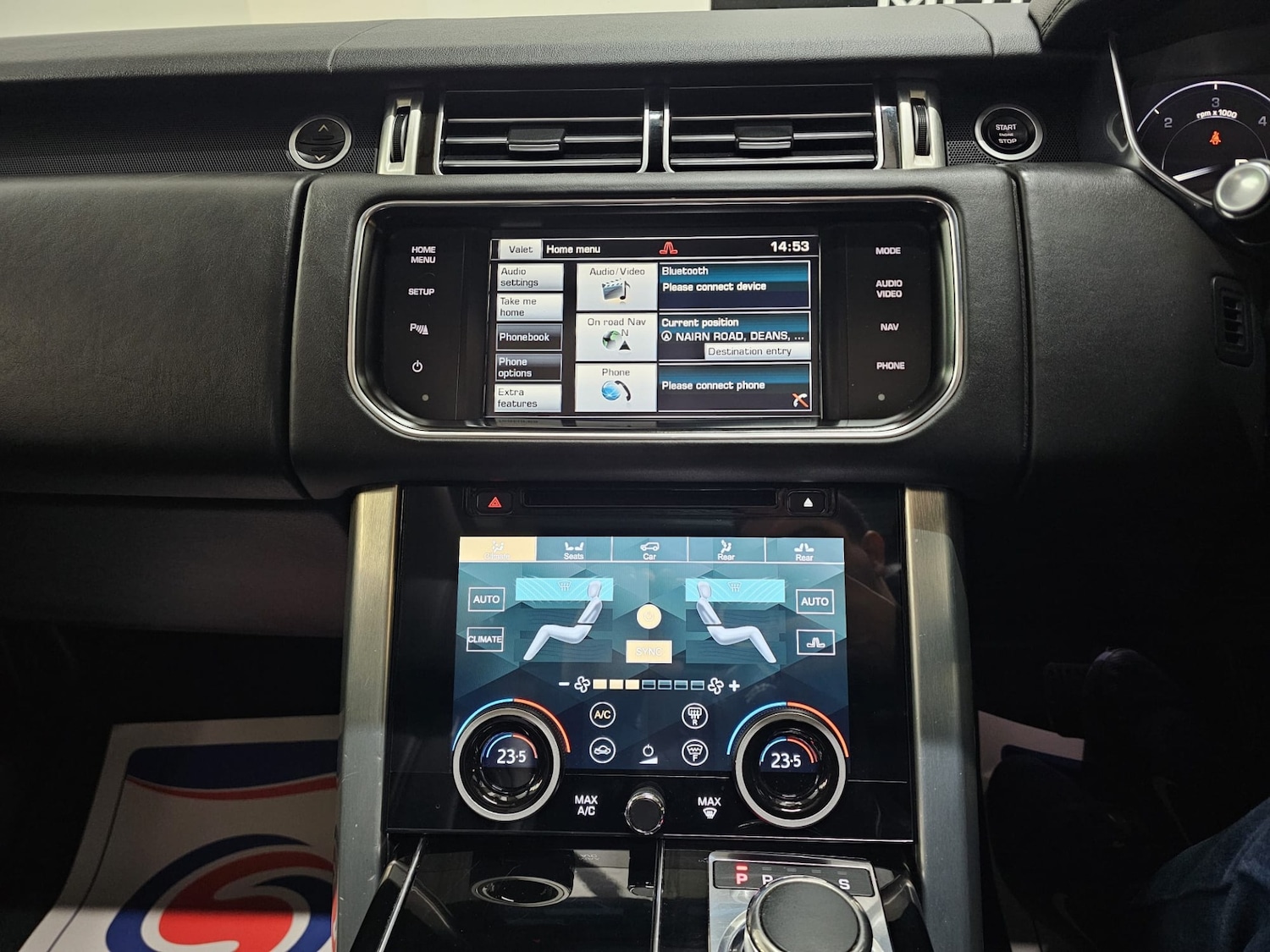 Used Land Rover Range Rover 2015 for sale - 76847240: Photo 15