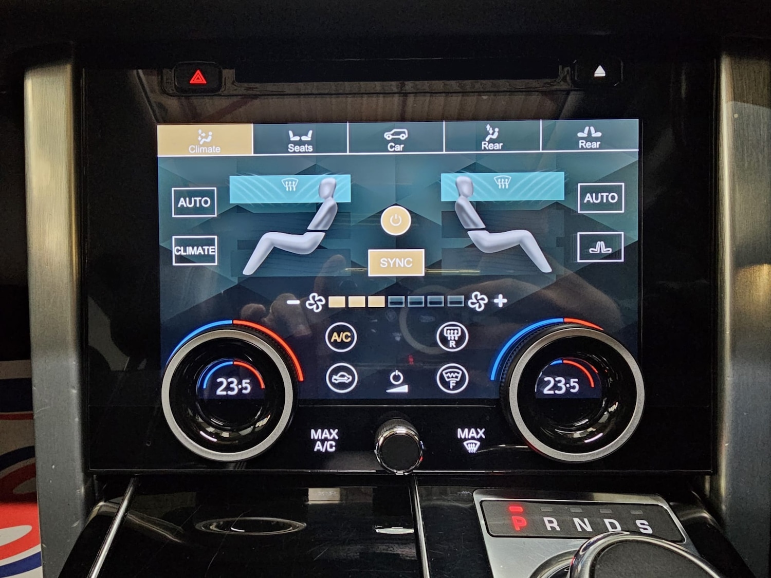 Used Land Rover Range Rover 2015 for sale - 76847240: Photo 17