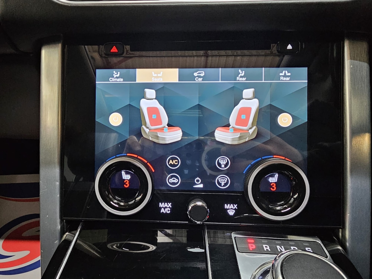 Used Land Rover Range Rover 2015 for sale - 76847240: Photo 18