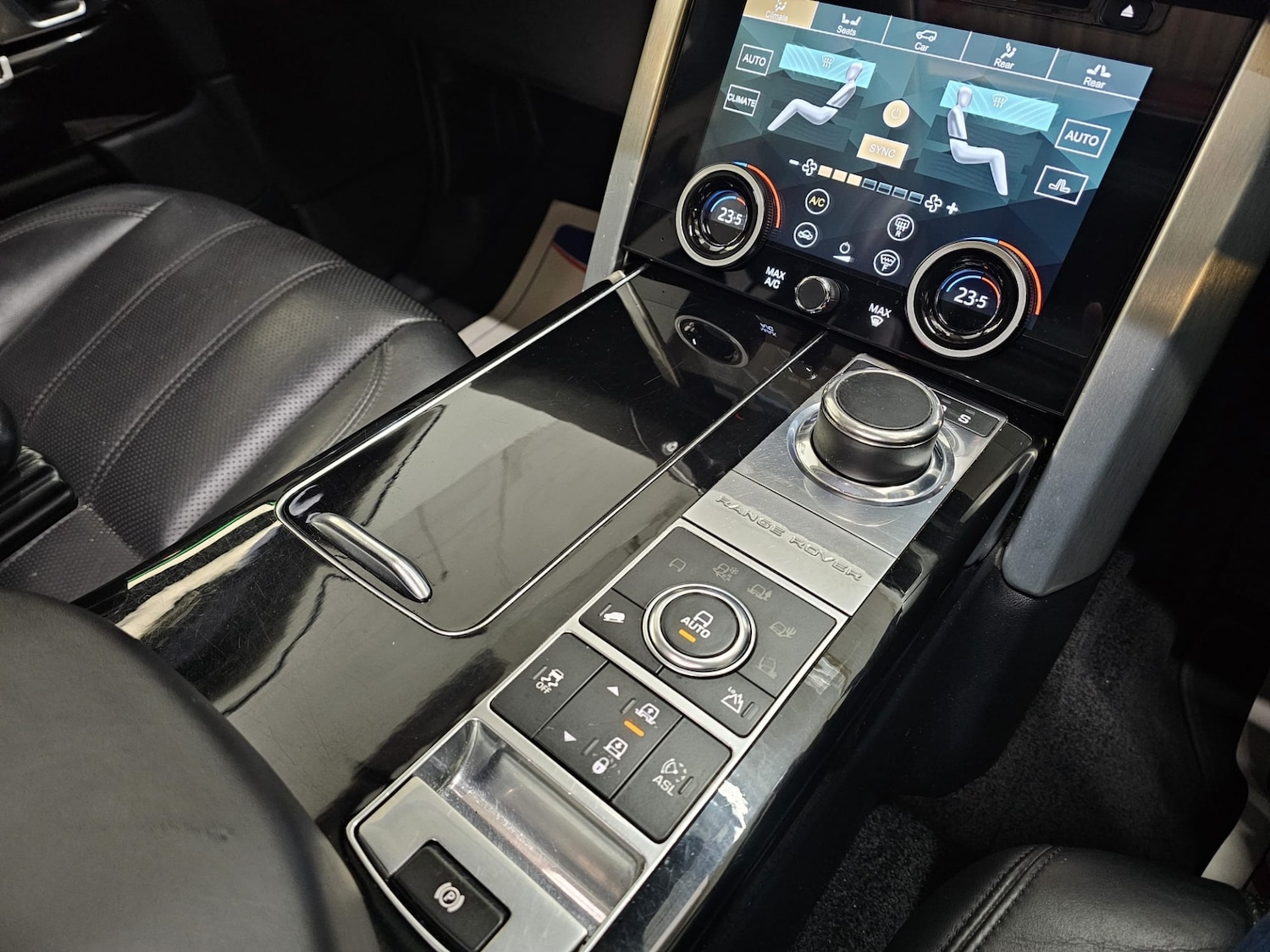 Used Land Rover Range Rover 2015 for sale - 76847240: Photo 19