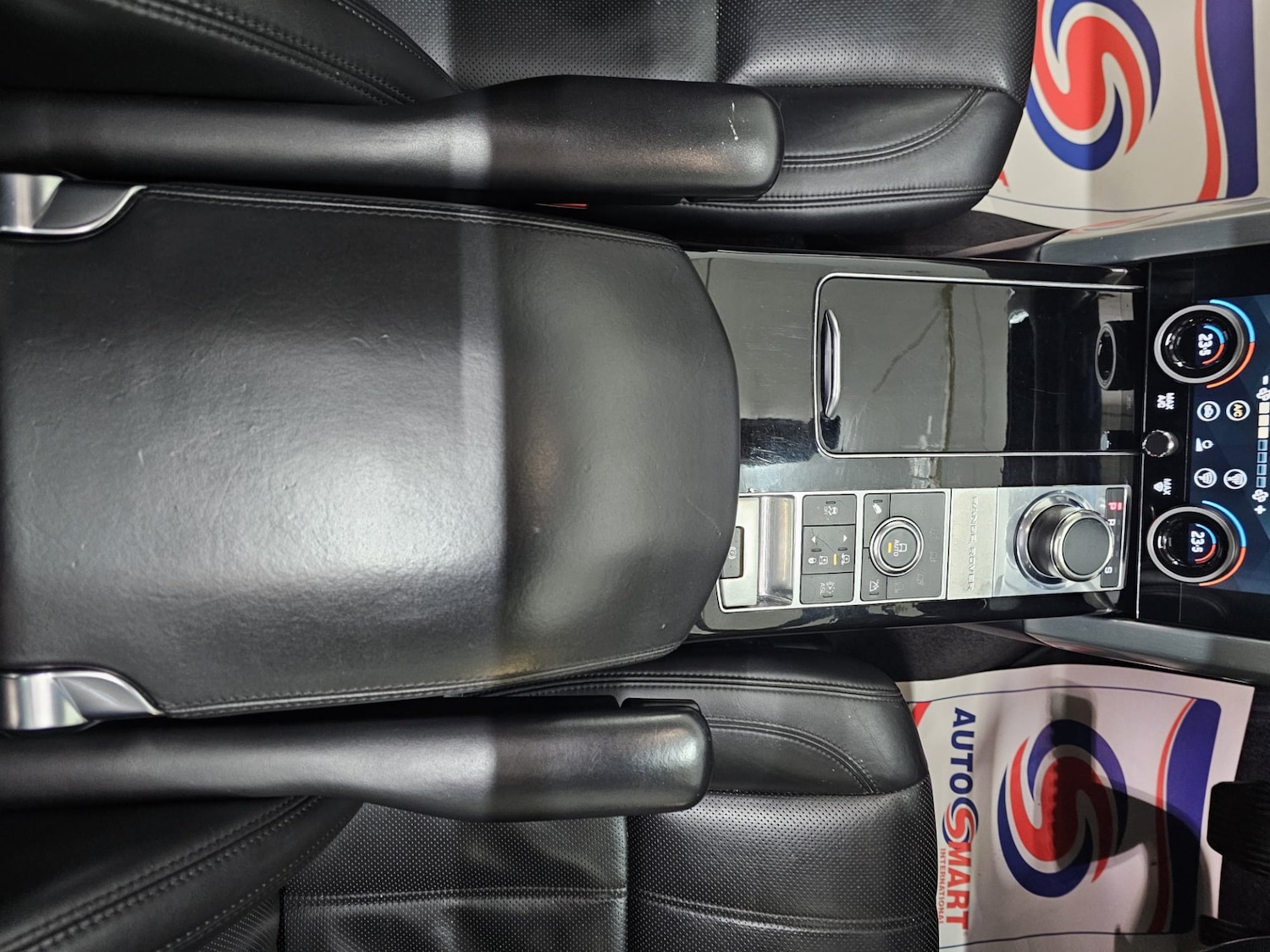 Used Land Rover Range Rover 2015 for sale - 76847240: Photo 20