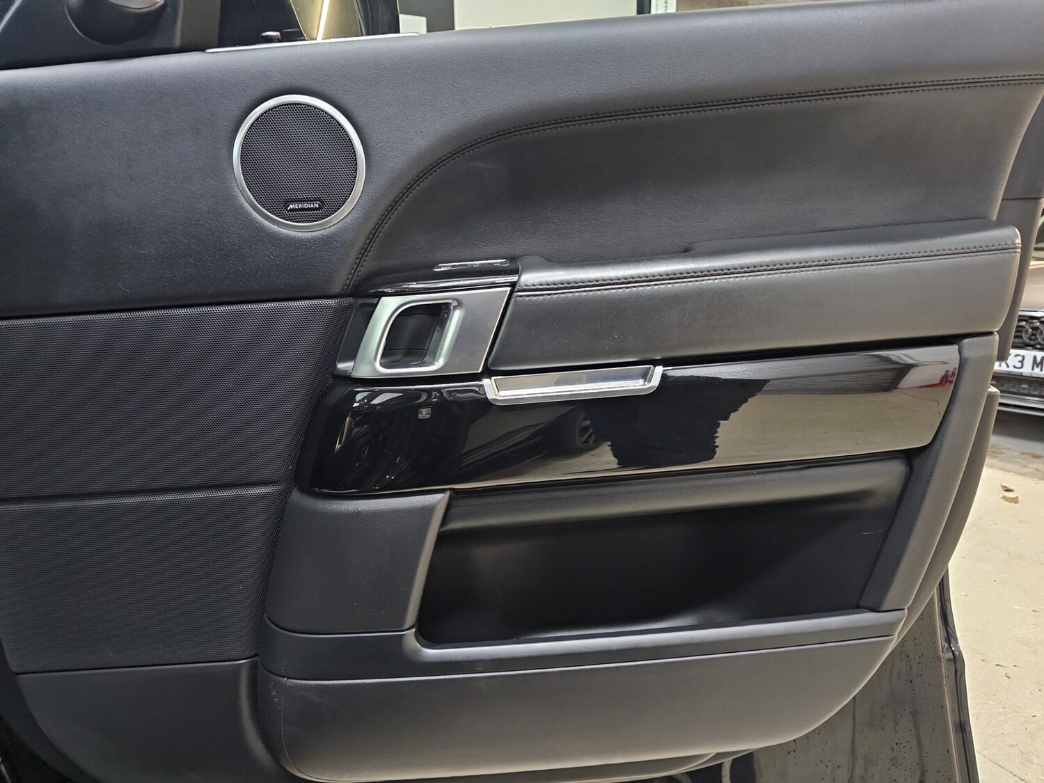 Used Land Rover Range Rover 2015 for sale - 76847240: Photo 23