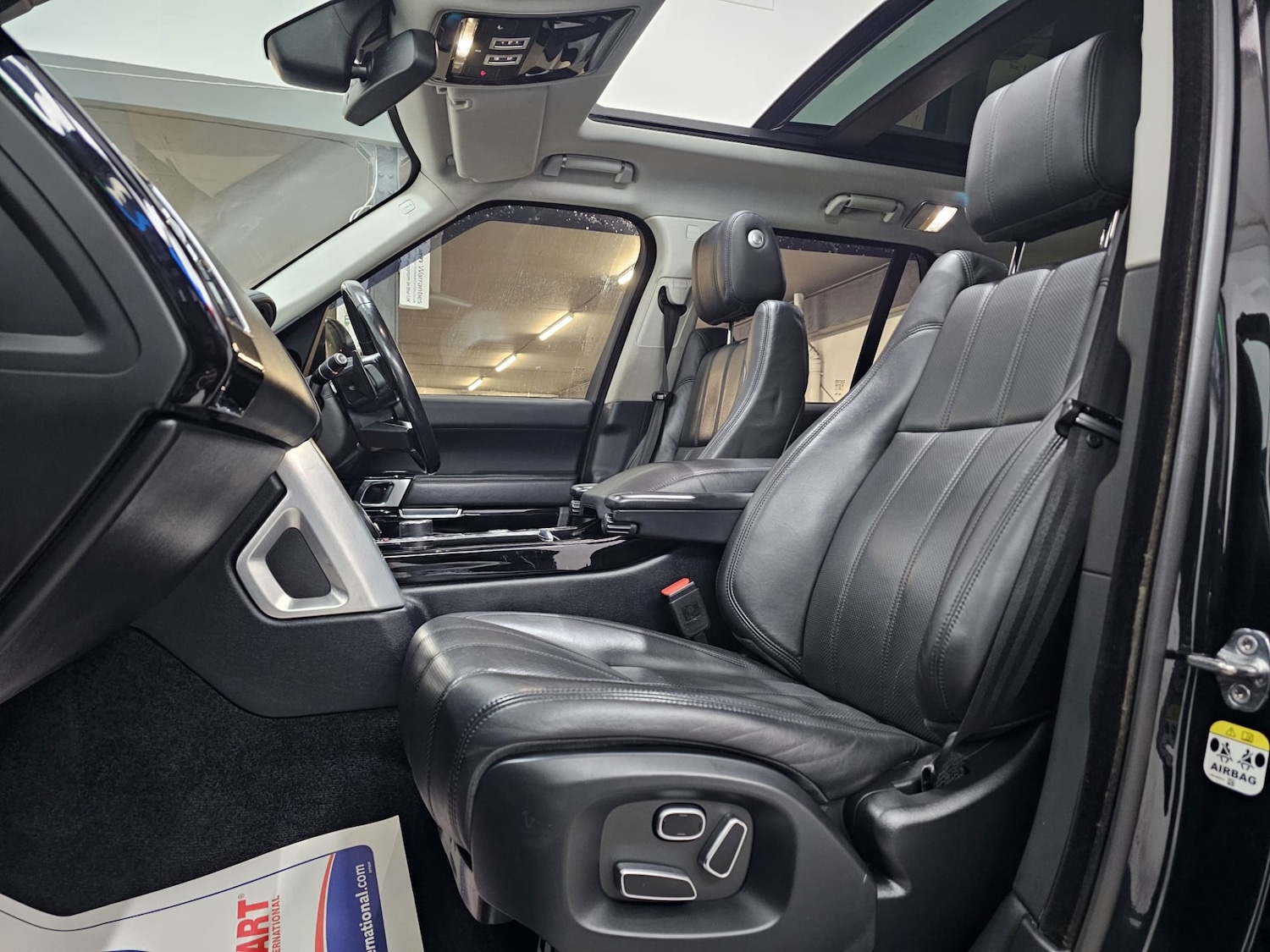 Used Land Rover Range Rover 2015 for sale - 76847240: Photo 26